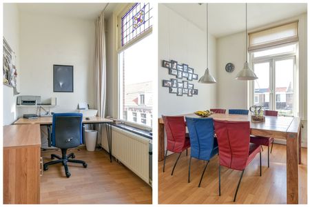 Appartement te huur: Waldeck Pyrmontstraat 22-RD 2013 SE Haarlem - Photo 3