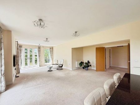 Gresham Park Road, Old Woking, Woking, Surrey, GU22 9DS - Photo 3