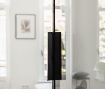 Van Breestraat 183-B, Cornelis Schuytbuurt, 1071ZN, Amsterdam - Foto 4