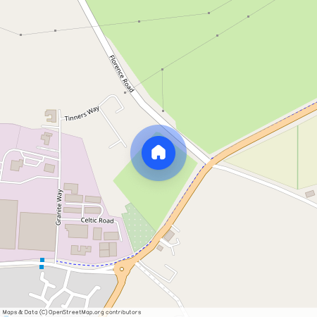 Florence Park, Callington, PL17