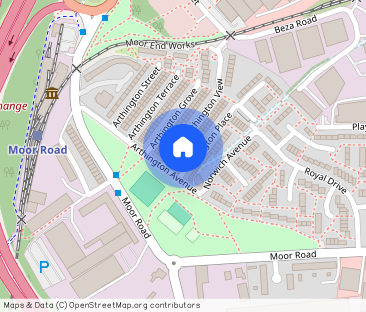 Arthington View, Leeds, LS10 - Photo 1