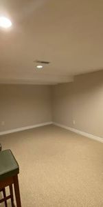 1 BR 1 BA Basement Apartment for Rent: $1399 (Danforth and Main) - Photo 3