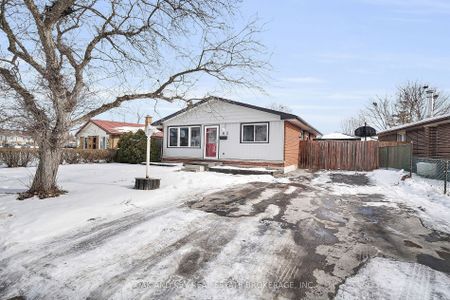 For Lease - 62 Wexford Avenue Unit# MAIN, London East, Ontario - Photo 5