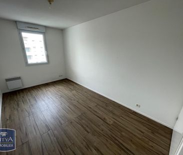 Location Appartement 2 pièces 42m² POITIERS 86000 - Photo 4