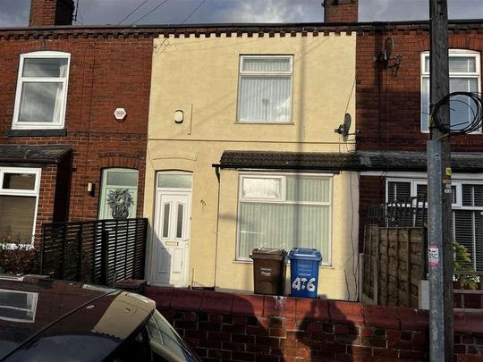 Worsley Road, Eccles, M30 - Photo 1