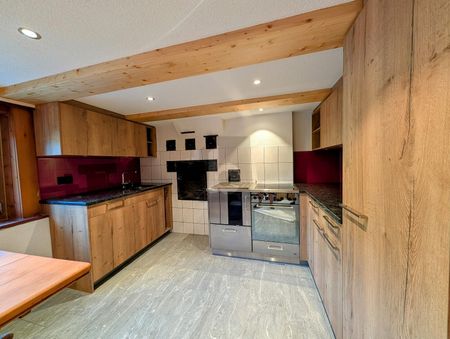 NATURE-FRIENDLY INCLUDING HEATING COSTS - Foto 2