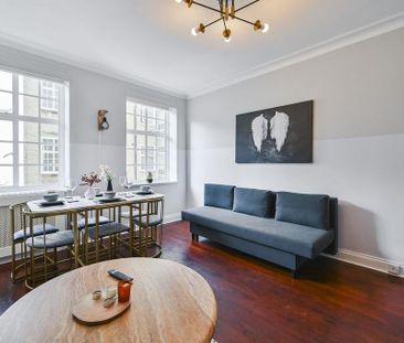 1 bedroom flat to rent - Photo 2