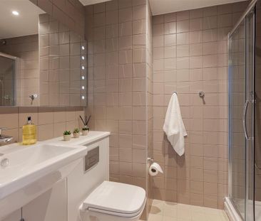 Studio to rent - Photo 4