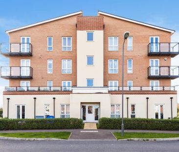 2 bedroom apartment to rent - Photo 6