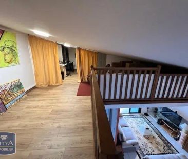 Appartement à louer 4 pièces 98.24m² - Photo 3