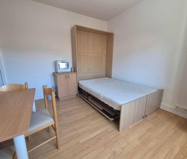 Appartement 1 pièce - 71850 Charnay-lès-Mâcon - Photo 4