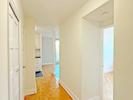 For Lease - 485 Huron Street Unit# 301, Toronto, Ontario - Photo 5