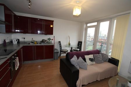 Zenith, Chapel Street, M3 - Photo 2