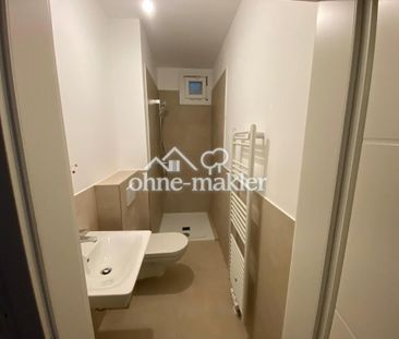 Kernsaniertes Business Apartment in Bestlage Köln - Photo 1