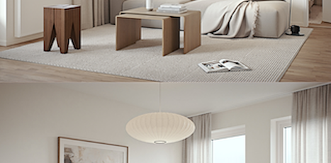 Diamantgatan 9B, Bryggårdsgärdet - Photo 2