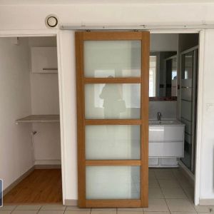 Appartement à louer 1 pièce 17.63m² - Photo 2