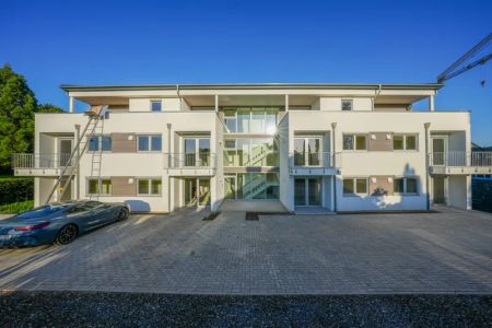 Penthousewohnung – auf dieser Dachterrasse werden Feste gefeiert - Photo 4