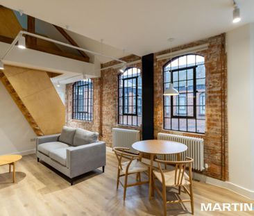 1 bedroom apartment to rent - Photo 3