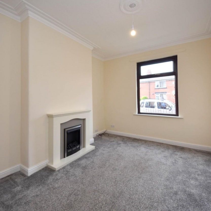 2 bed House - Terraced for Rent - Photo 1
