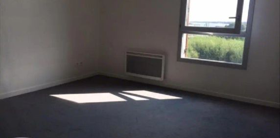 Appartement à louer 2 pièces 44.67m² - Photo 2