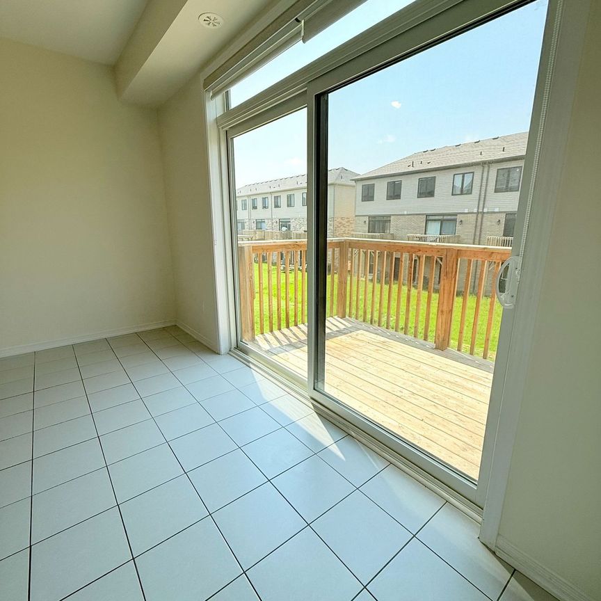 For Lease - 47 Holder Drive, Brantford, Ontario - Photo 1