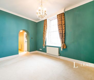 3 bedroom apartment to rent Halliday House, Gunners Row, Southsea, PO4 - Photo 1