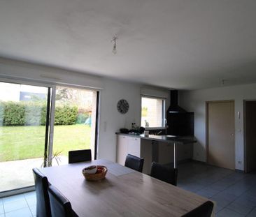 A Saisir à compter du 11 janvier 2026 : Beau Pavillon individuel ré... - Photo 3