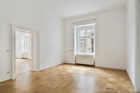 Wiedner Hauptstraße: Altbauwohnung - 3 Zimmer / Zweitbezug - Foto 2