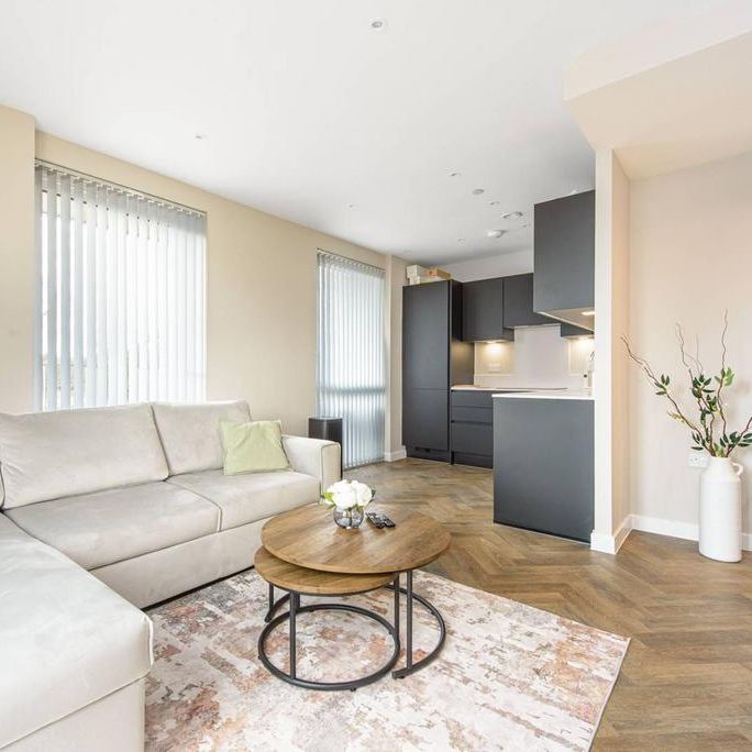 1 bedroom flat to rent - Photo 1