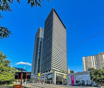For Lease - 575 Bloor Street Unit# 2205, Toronto, Ontario - Photo 4