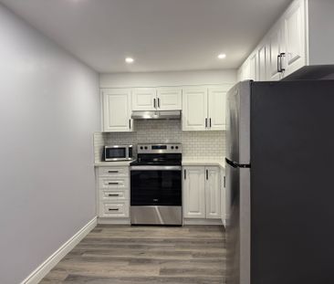 For Lease - 222 Doon Mills Drive Unit# Basement, Kitchener, Ontario - Photo 1