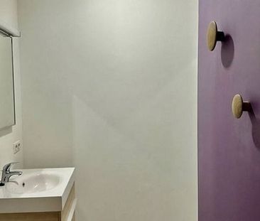 Appartement te huur in Oudenaarde voor € 800 met 1 slaapkamer - Photo 4