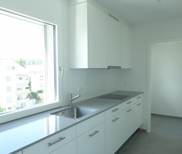 "3.5-Zimmerwohnung in Reinach" - Photo 1
