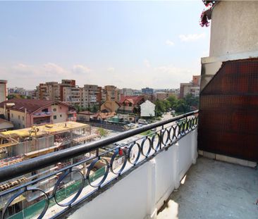Apartament cu 2 camere|decomandate|FSEGA|Marasti - Photo 6