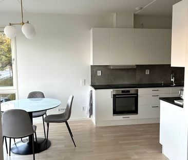 Norrtullsgatan, Växjö - Foto 4