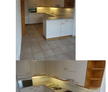 3.5 Zimmer, 92 m² - Photo 1