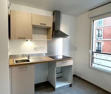 LE HAVRE - Appartement 2 pièces - Photo 1