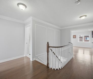 For Lease - 78 Pennycross Crescent, Brampton, Ontario - Photo 1