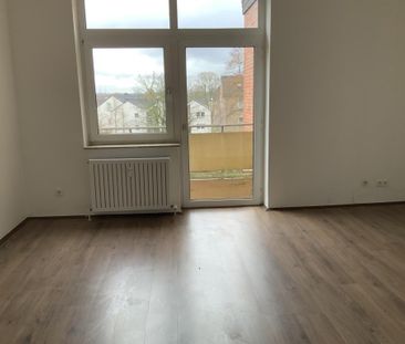 2-Zimmer-Wohnung in Recklinghausen Süd - Photo 3