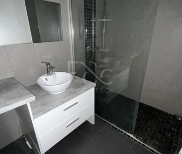 T2 64m² avec parking - Avenue Debrousse Lyon 5ème - Photo 6