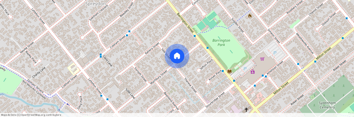 2/63 Wychbury Street, Spreydon, Christchurch City