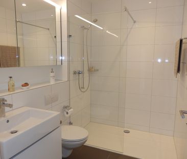 Komfortable Wohnung - Photo 5