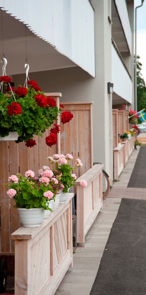 Ulaxgatan 71 Z - Photo 1