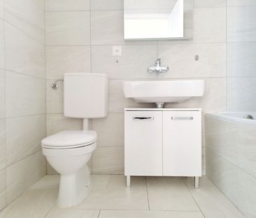 N8 – BOVERIE 6, 3.5 room apartment in the city center - Photo 2