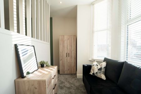 ✨ Luxury Studios on Edge of Manchester City Centre - Photo 3