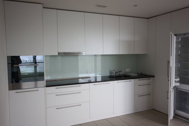 3.5 Zimmer, 113 m², 4. Stock - Photo 1