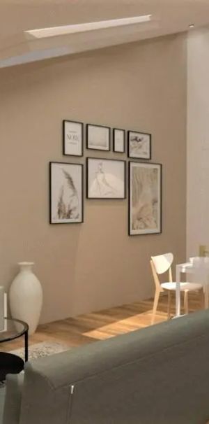 Appartement à louer 1 pièce 45.91m² - Photo 1