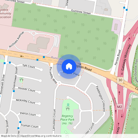 35 Mayfair Pl, Qld 4116, Stretton