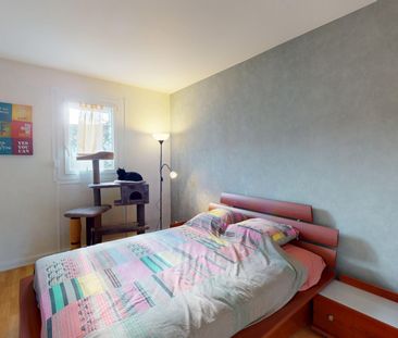 Location Appartement 3 pièces 63m² DIJON 21000 - Photo 2