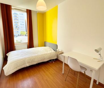Appartement à louer 4 pièces • Le Mans - Photo 1